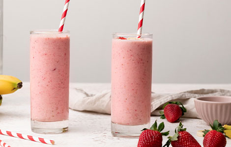 Smoothies