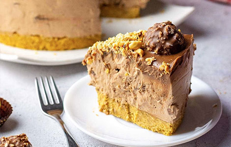 Sweet Tooth Cakes 